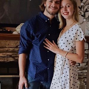 Meet your Posher, Zach